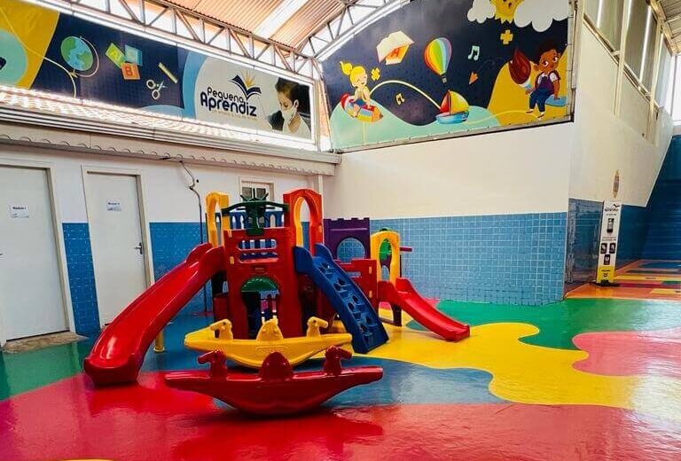 Educação fisica 2